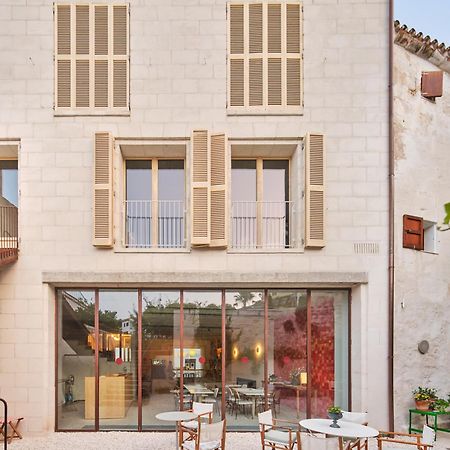 פרריאס Ses Sucreres Small & Slow Hotel מראה חיצוני תמונה
