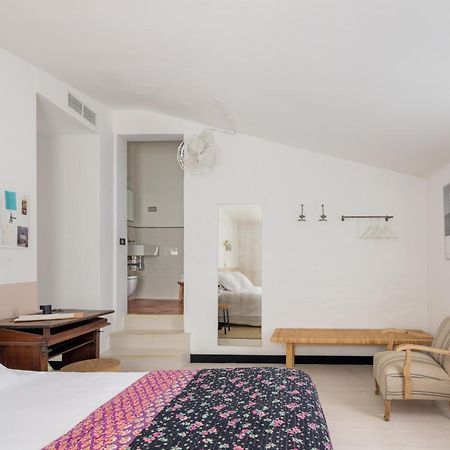 פרריאס Ses Sucreres Small & Slow Hotel מראה חיצוני תמונה