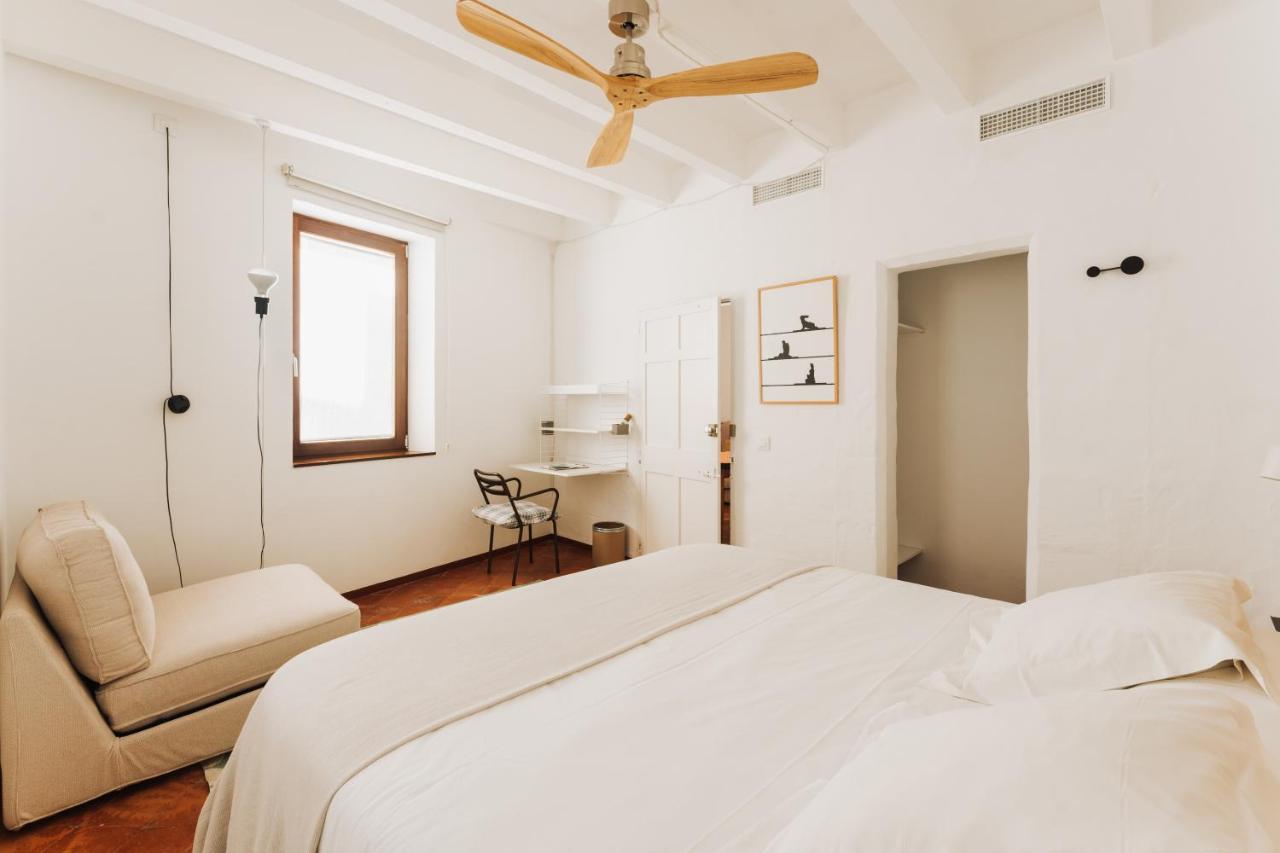 פרריאס Ses Sucreres Small & Slow Hotel מראה חיצוני תמונה