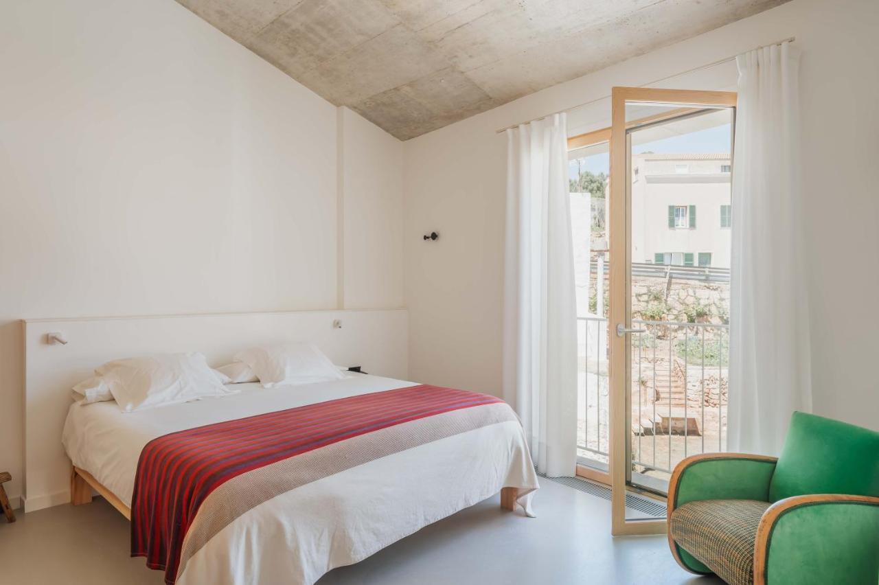 פרריאס Ses Sucreres Small & Slow Hotel מראה חיצוני תמונה