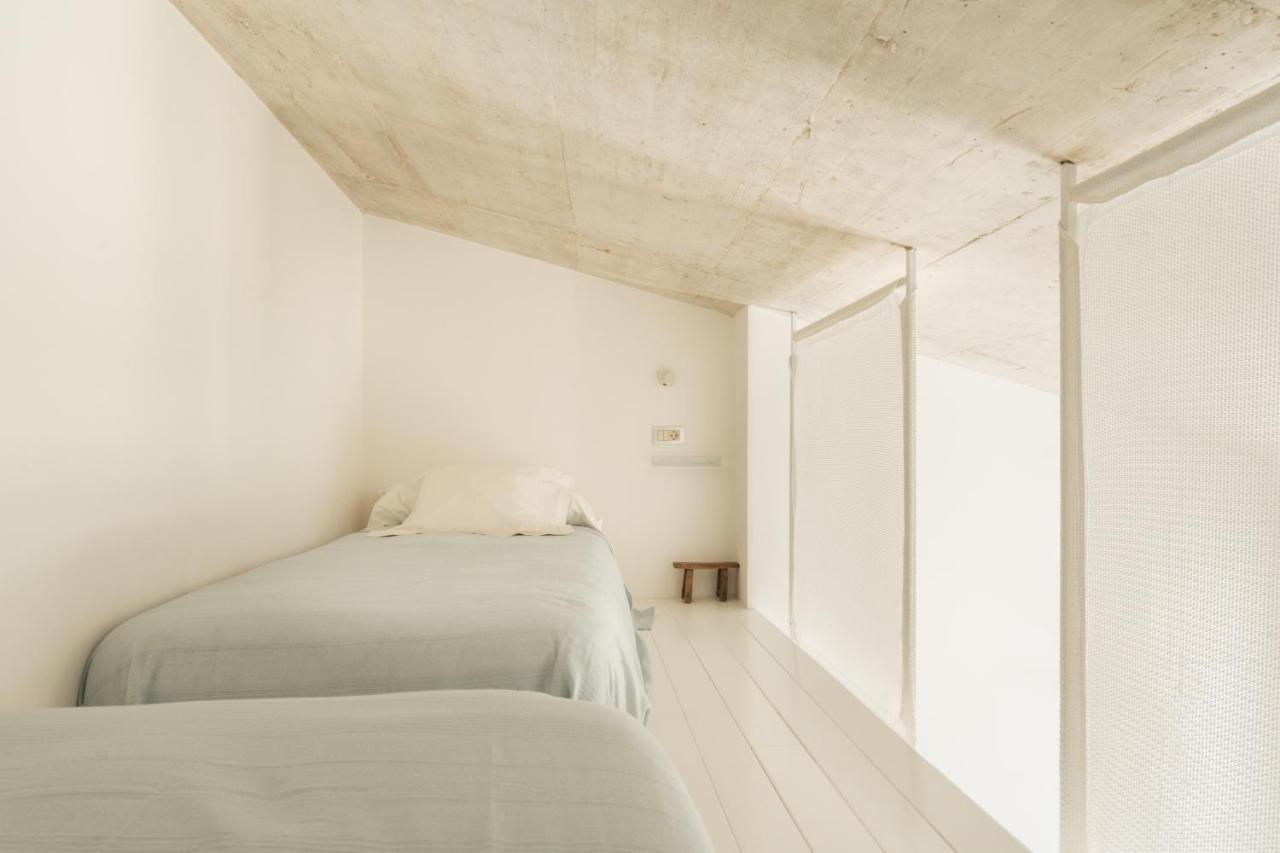 פרריאס Ses Sucreres Small & Slow Hotel מראה חיצוני תמונה