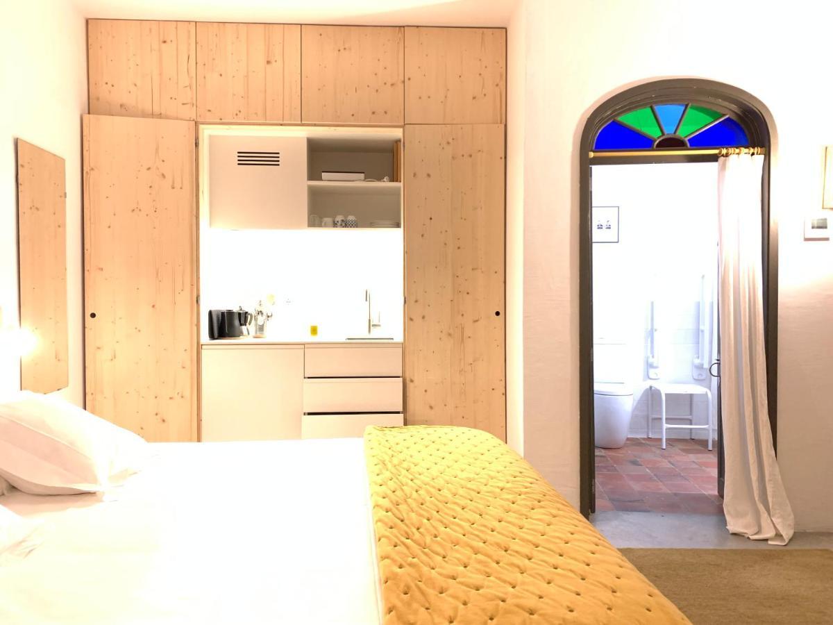 פרריאס Ses Sucreres Small & Slow Hotel מראה חיצוני תמונה