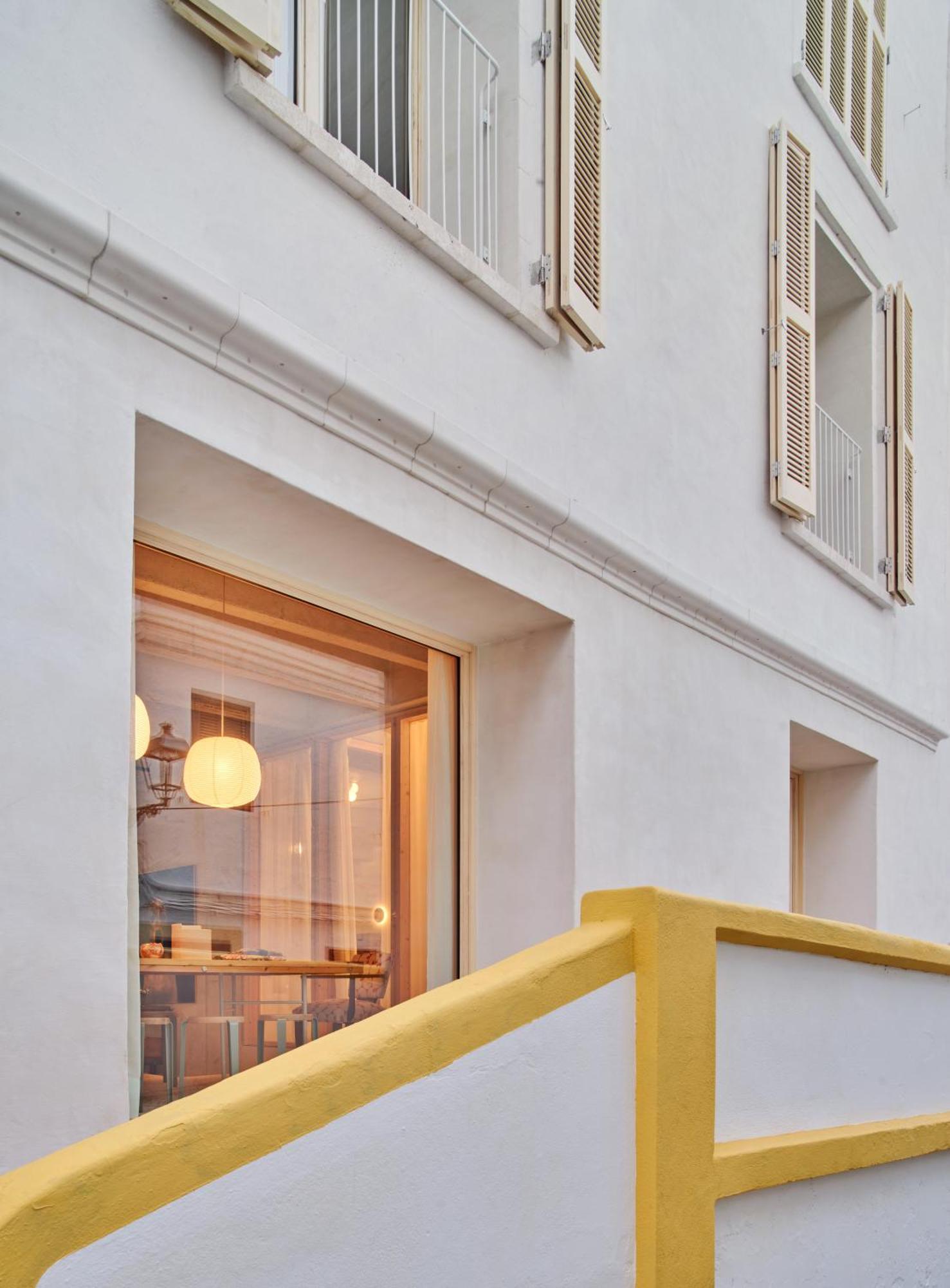 פרריאס Ses Sucreres Small & Slow Hotel מראה חיצוני תמונה