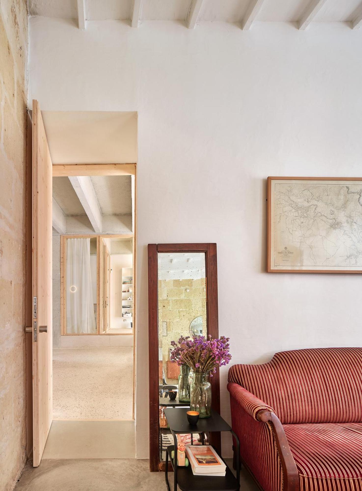 פרריאס Ses Sucreres Small & Slow Hotel מראה חיצוני תמונה