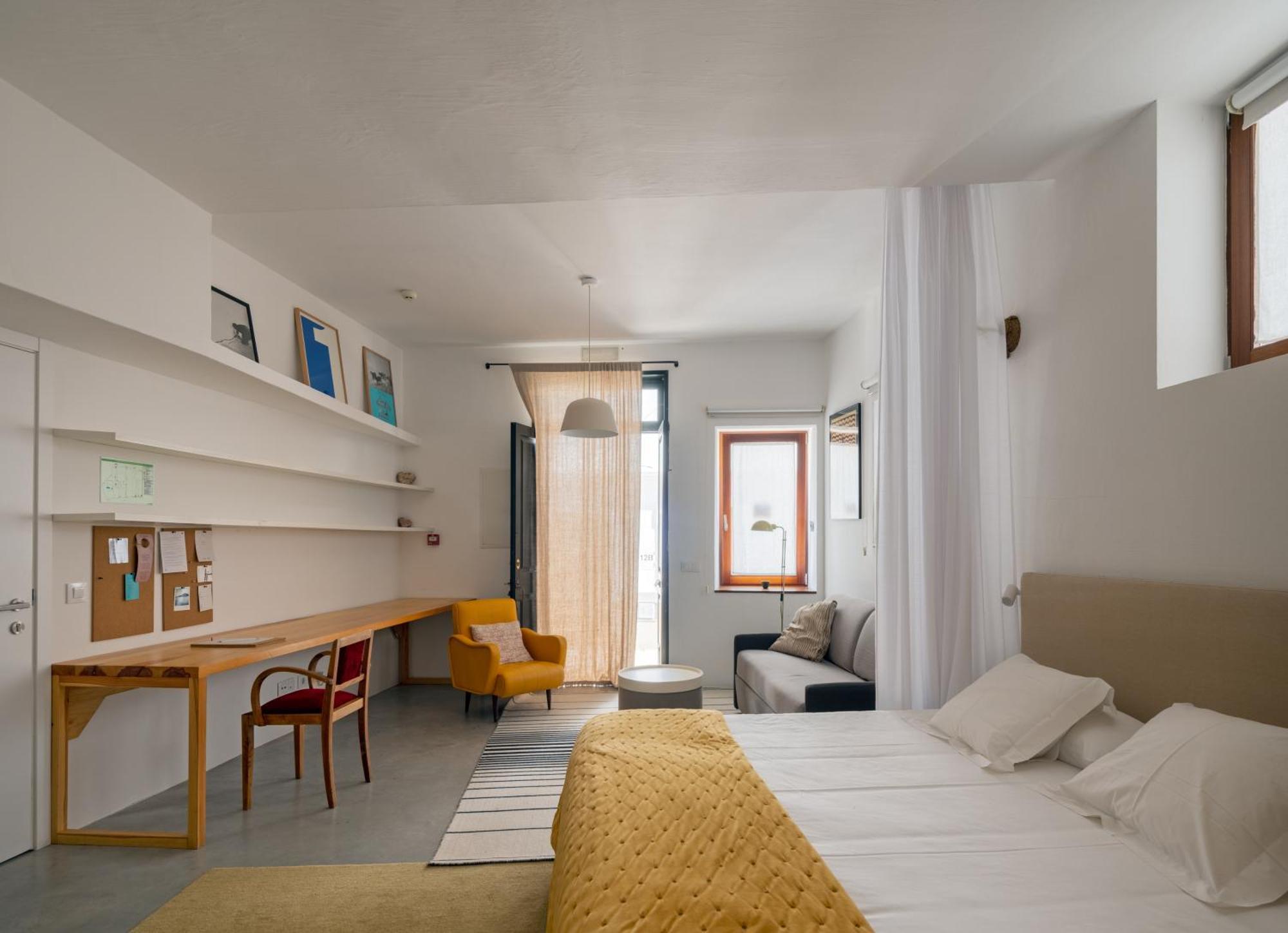 פרריאס Ses Sucreres Small & Slow Hotel מראה חיצוני תמונה