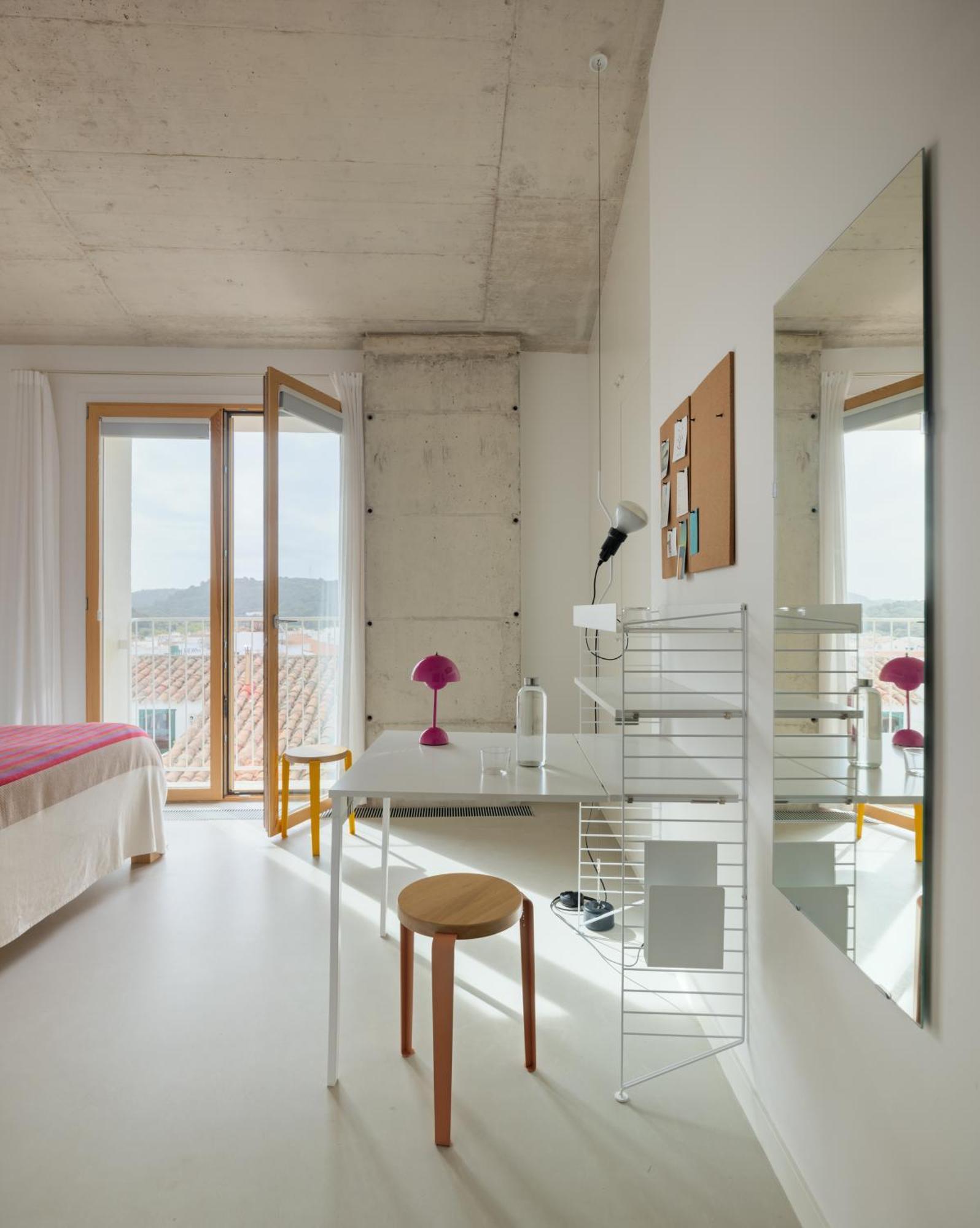 פרריאס Ses Sucreres Small & Slow Hotel מראה חיצוני תמונה