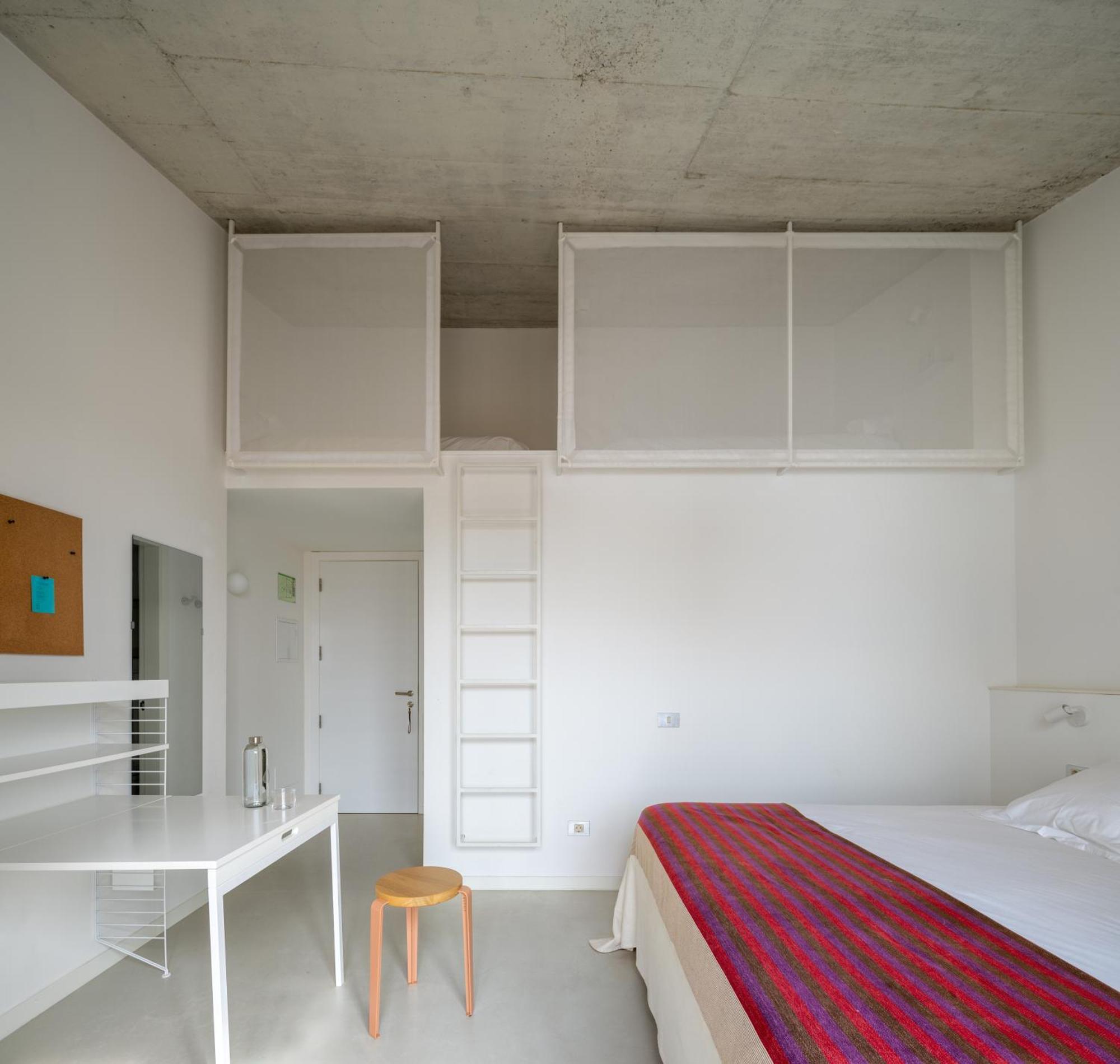פרריאס Ses Sucreres Small & Slow Hotel מראה חיצוני תמונה