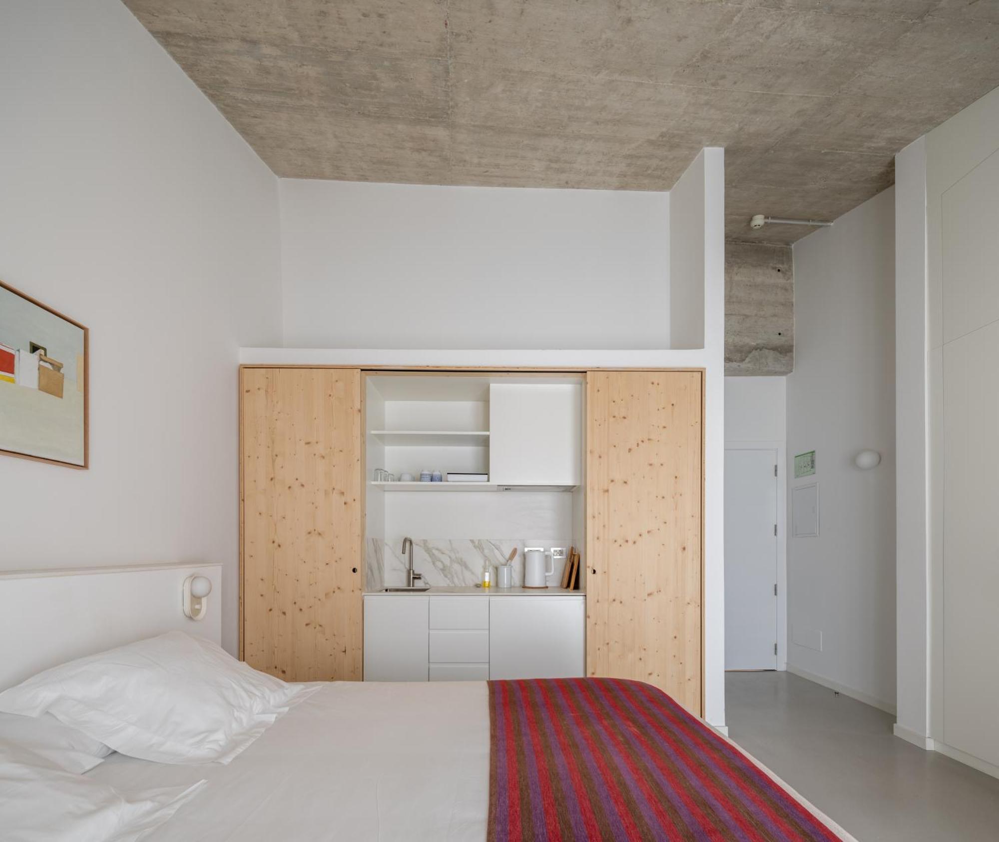 פרריאס Ses Sucreres Small & Slow Hotel מראה חיצוני תמונה