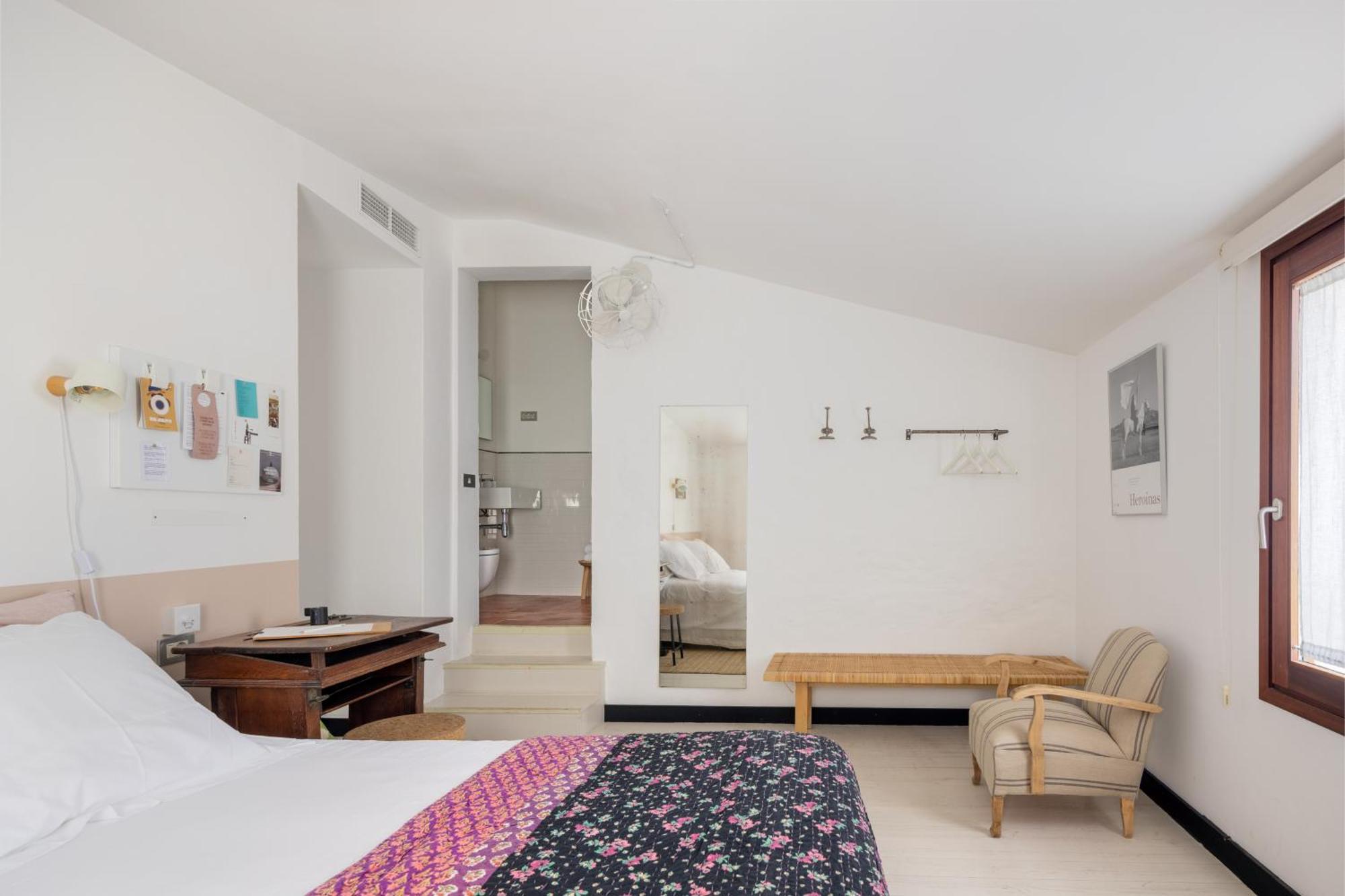 פרריאס Ses Sucreres Small & Slow Hotel מראה חיצוני תמונה