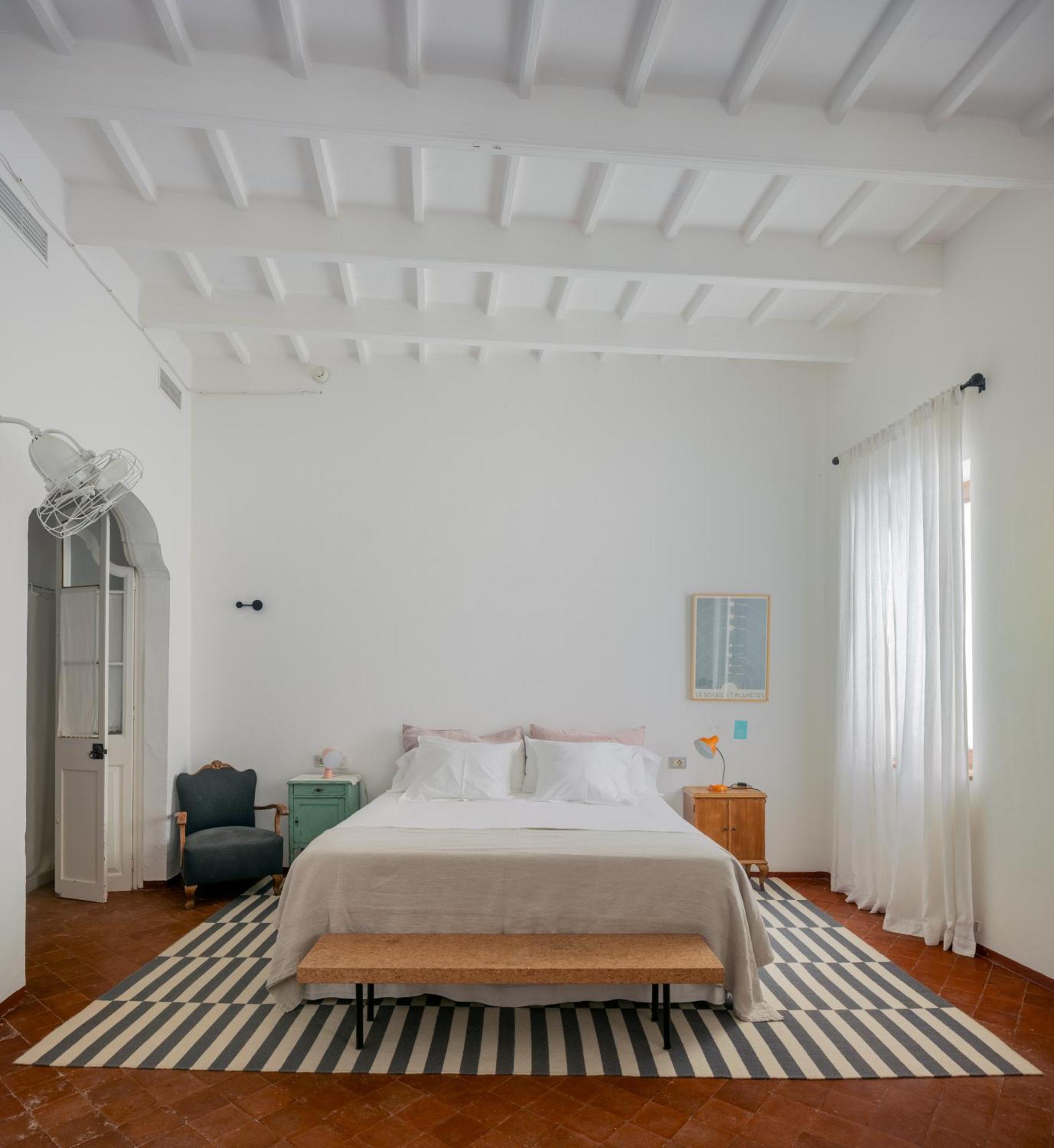 פרריאס Ses Sucreres Small & Slow Hotel מראה חיצוני תמונה