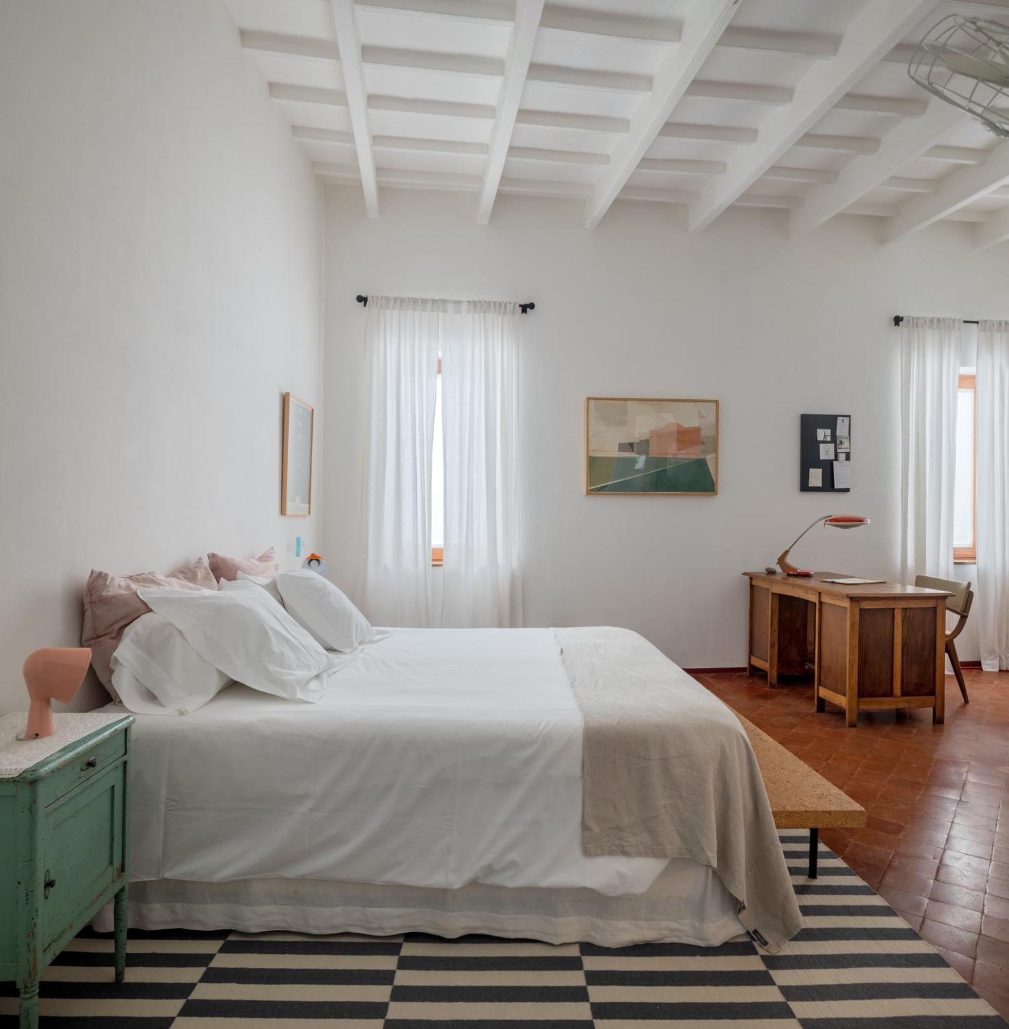 פרריאס Ses Sucreres Small & Slow Hotel מראה חיצוני תמונה