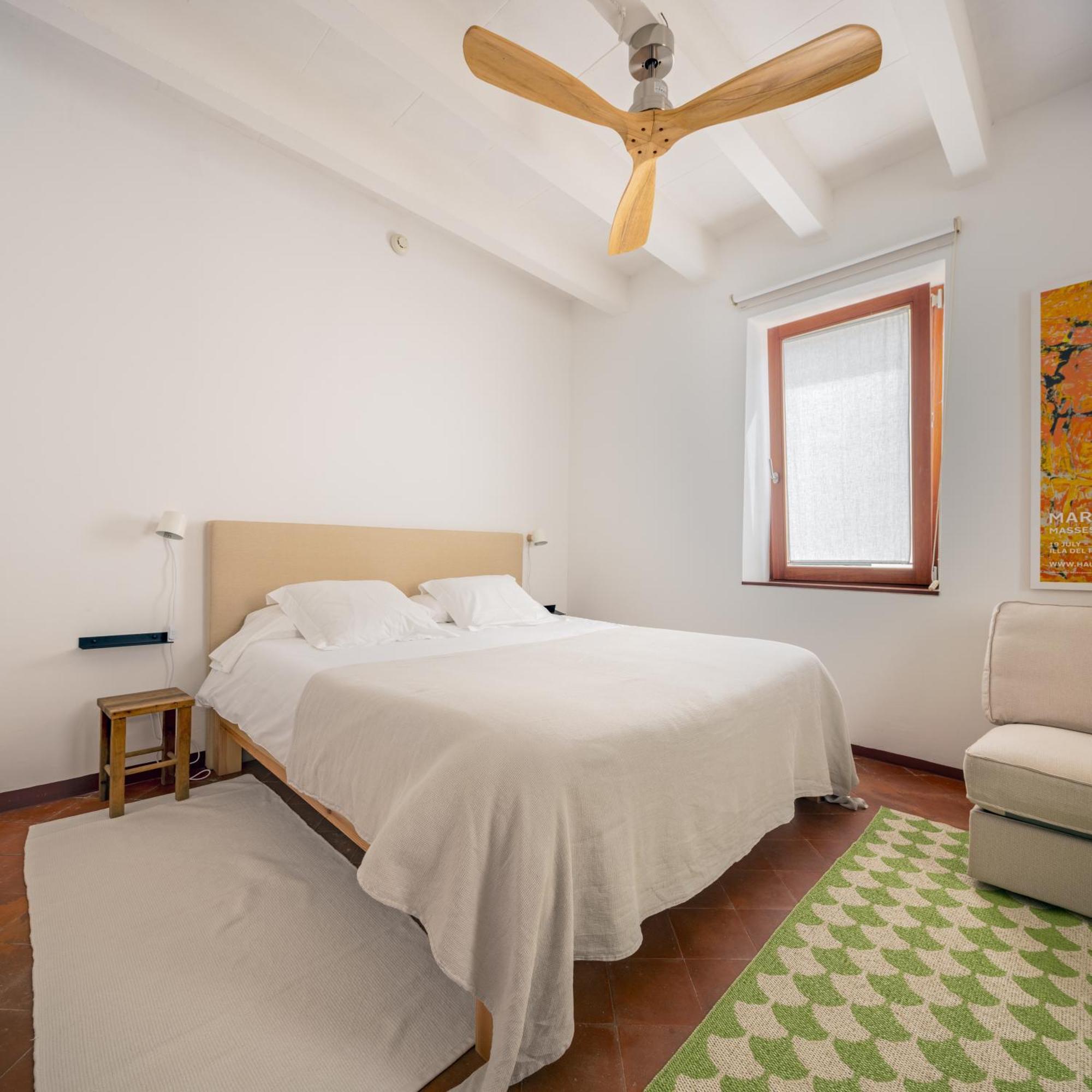 פרריאס Ses Sucreres Small & Slow Hotel מראה חיצוני תמונה