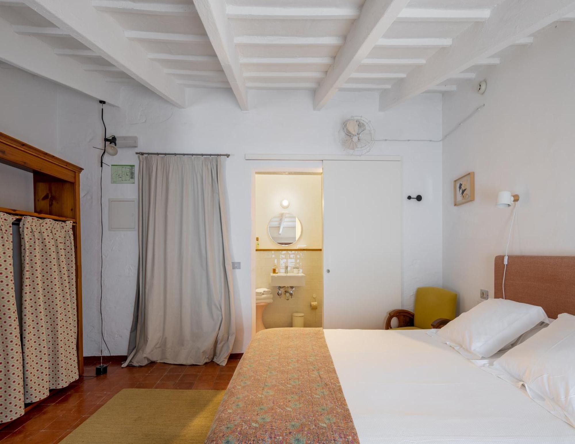 פרריאס Ses Sucreres Small & Slow Hotel מראה חיצוני תמונה