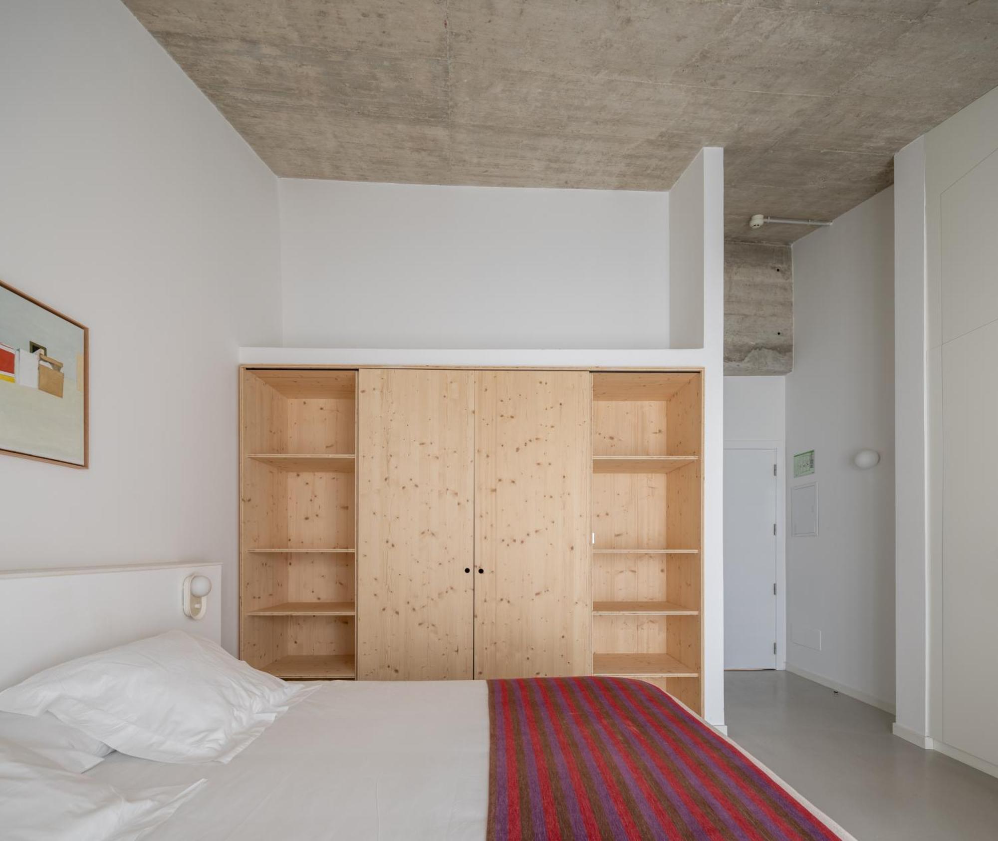 פרריאס Ses Sucreres Small & Slow Hotel מראה חיצוני תמונה