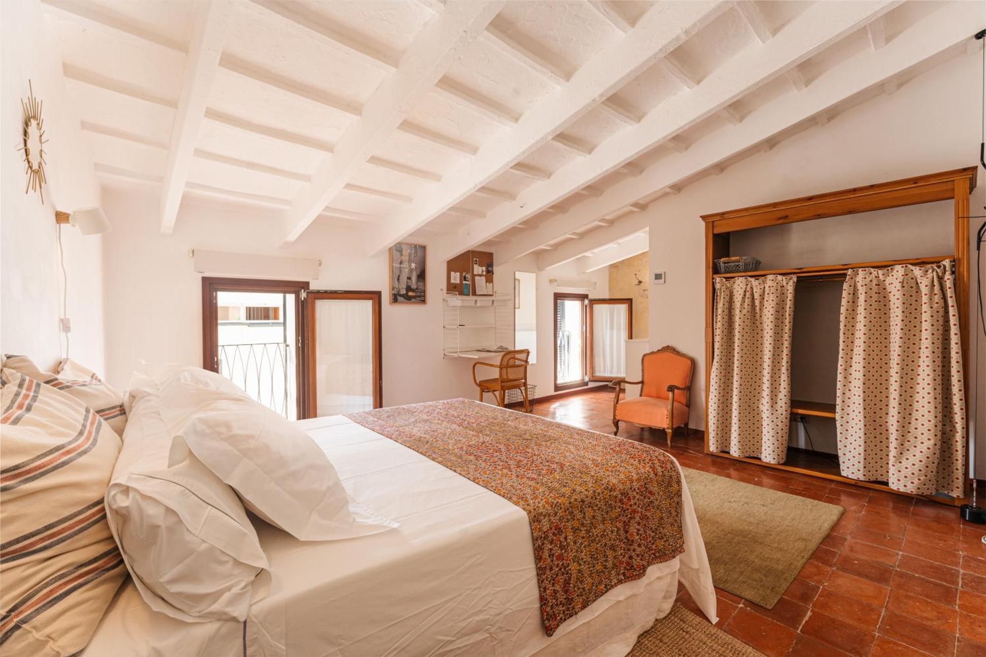 פרריאס Ses Sucreres Small & Slow Hotel חדר תמונה