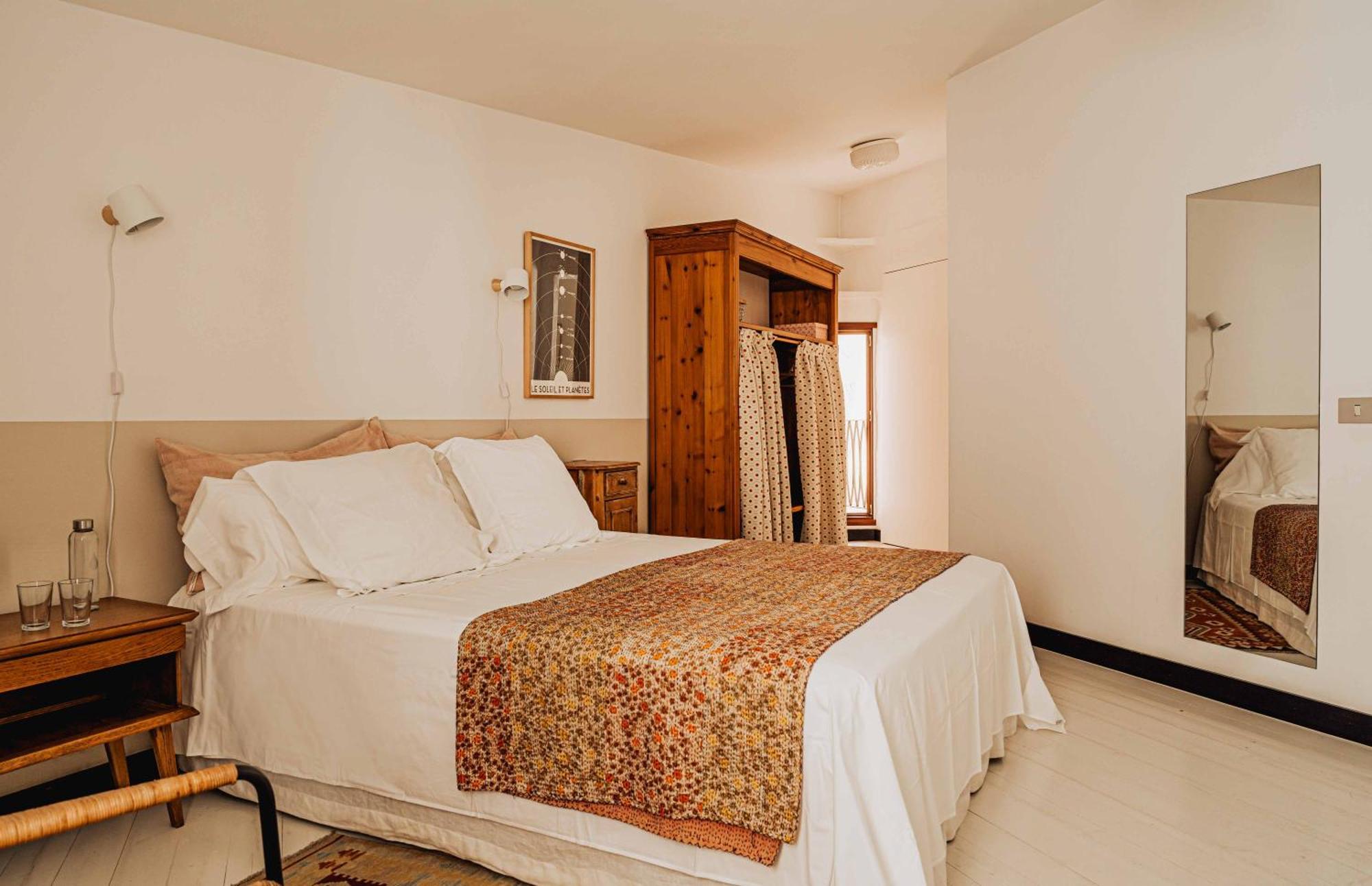 פרריאס Ses Sucreres Small & Slow Hotel חדר תמונה