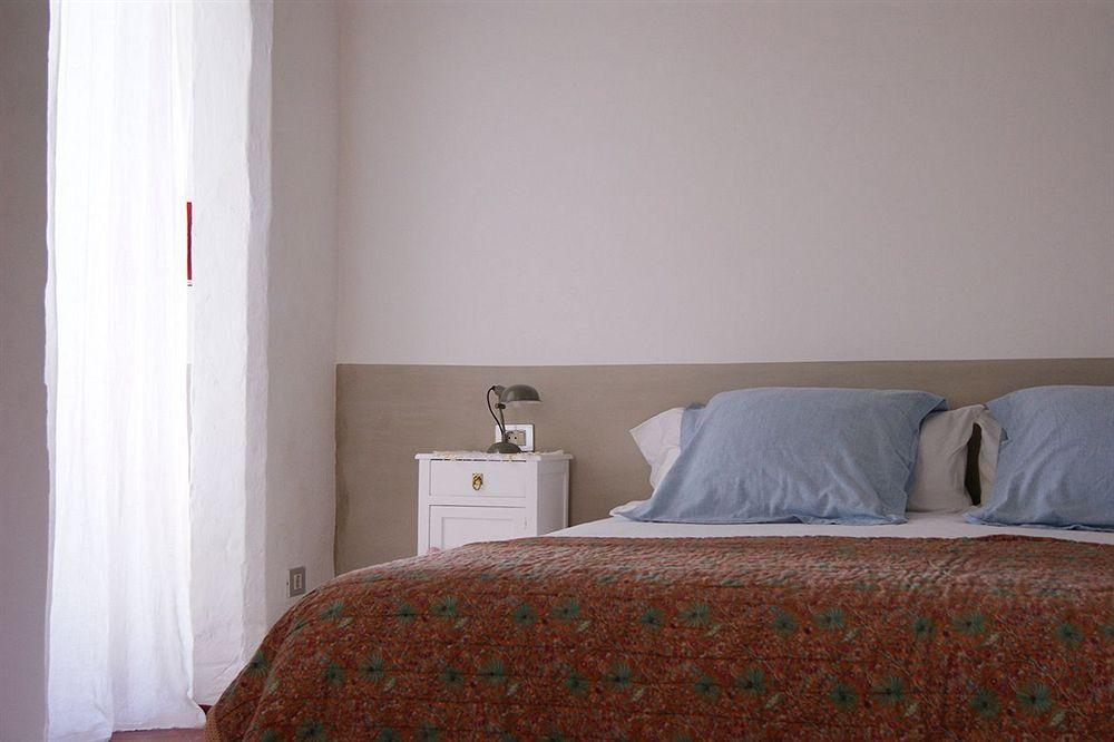 פרריאס Ses Sucreres Small & Slow Hotel מראה חיצוני תמונה