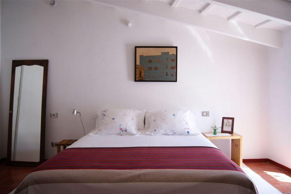 פרריאס Ses Sucreres Small & Slow Hotel מראה חיצוני תמונה