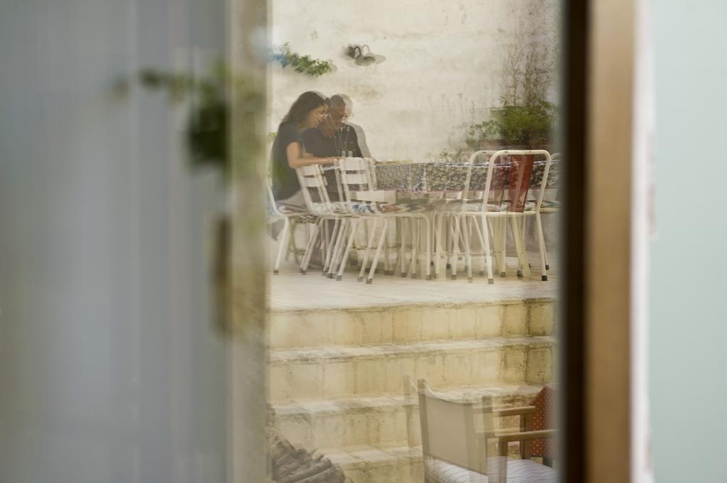 פרריאס Ses Sucreres Small & Slow Hotel מראה חיצוני תמונה