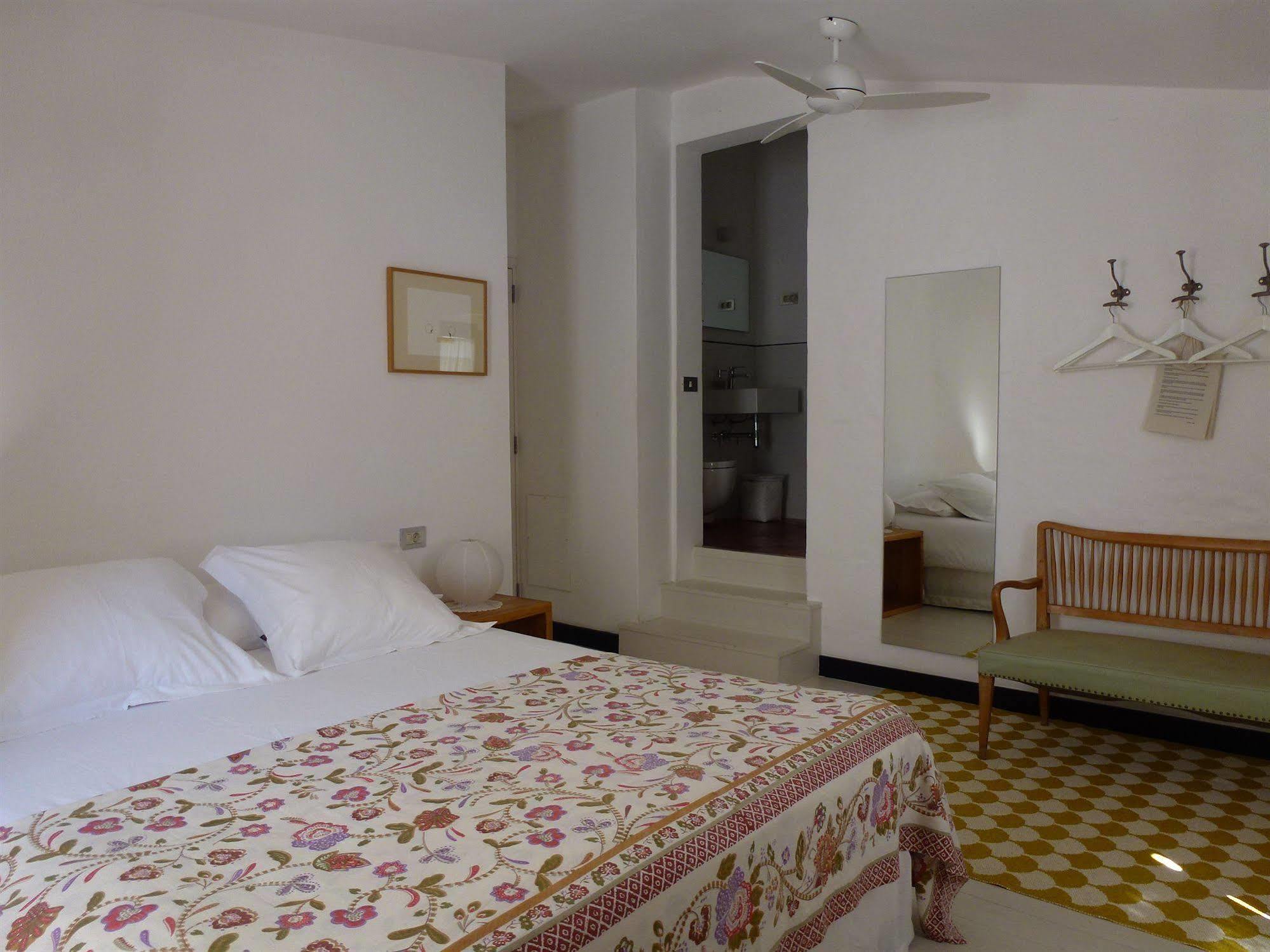 פרריאס Ses Sucreres Small & Slow Hotel מראה חיצוני תמונה
