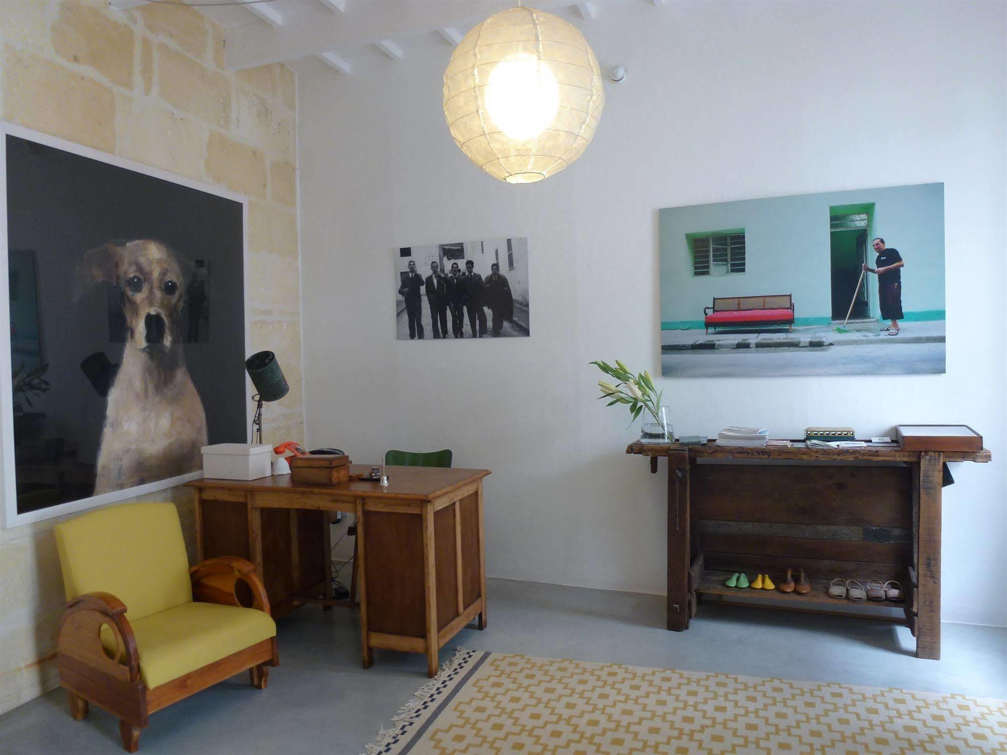 פרריאס Ses Sucreres Small & Slow Hotel מראה חיצוני תמונה