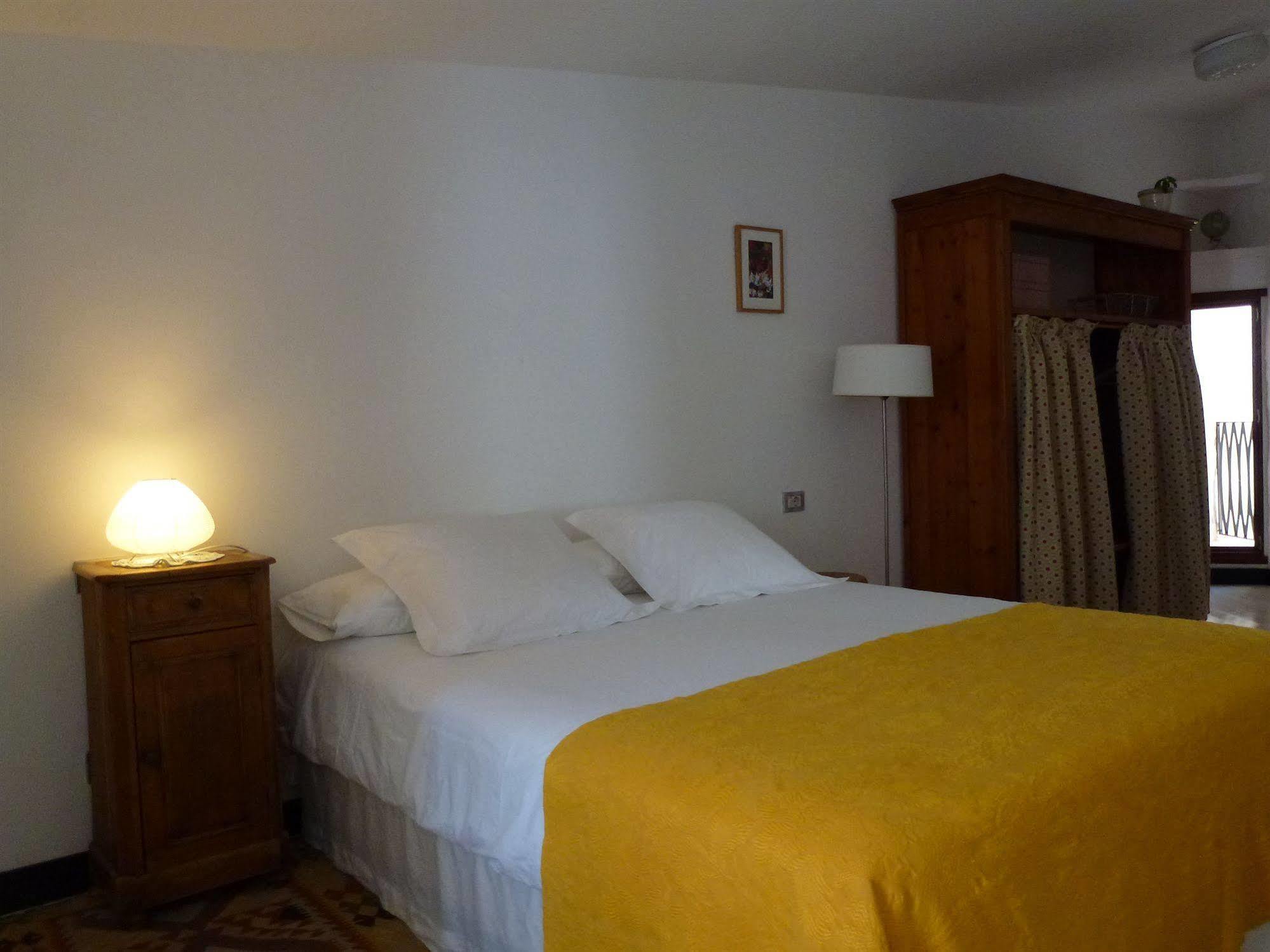פרריאס Ses Sucreres Small & Slow Hotel מראה חיצוני תמונה